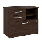 Armoire de rangement avec tiroirs