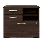 Armoire de rangement avec tiroirs