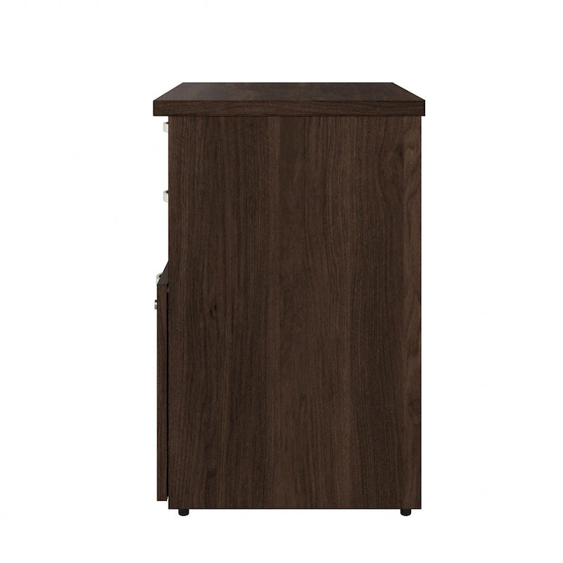 Armoire de rangement avec tiroirs