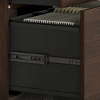 Armoire de rangement avec tiroirs