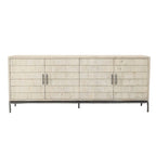 Buffet 4 portes