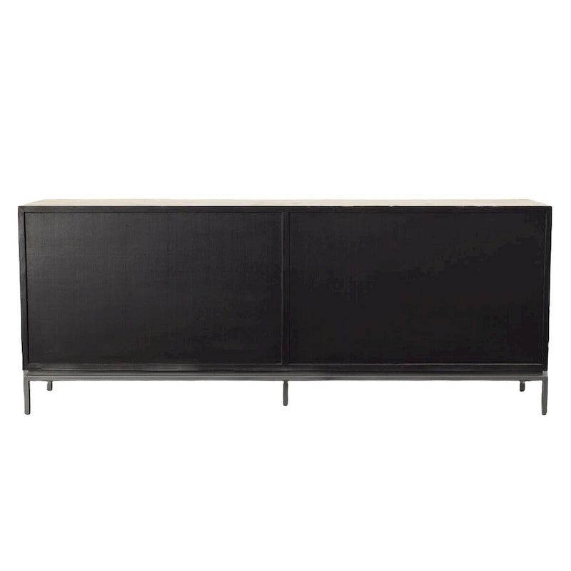 Buffet 4 portes