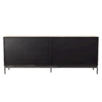 Buffet 4 portes