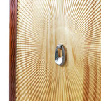 Armoire de rangement à 4 portes