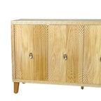 Armoire de rangement à 4 portes