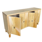 Armoire de rangement à 4 portes