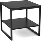 Table d'appoint - 20P x 20L x 20H