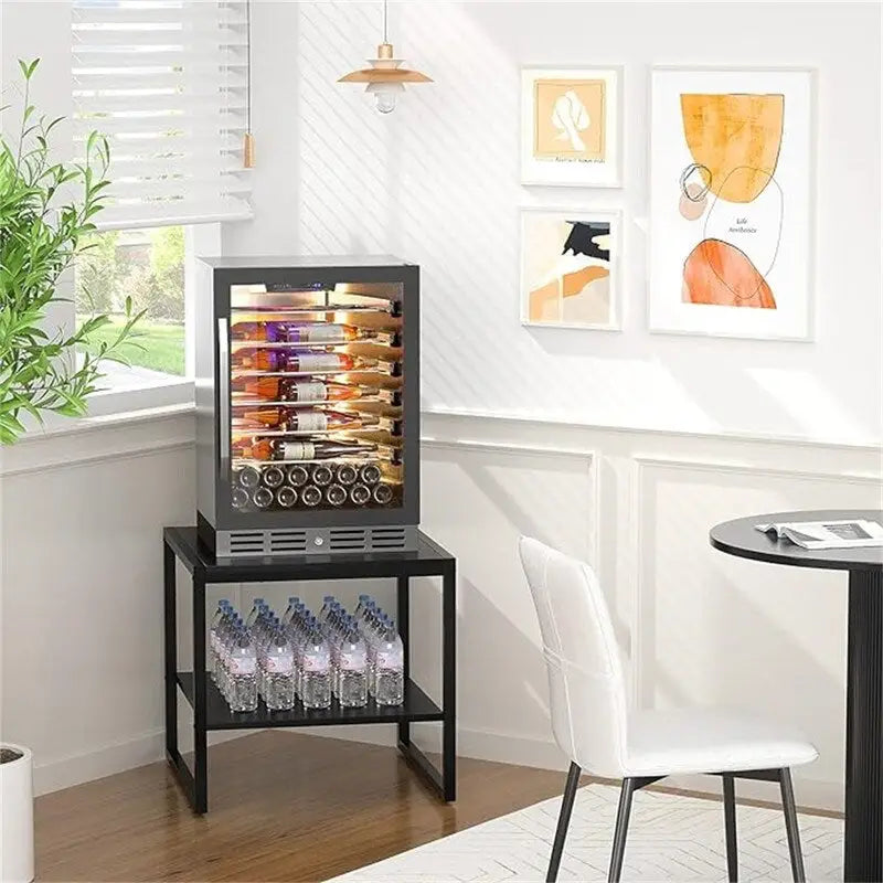 Table d'appoint - 20P x 20L x 20H