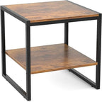 Table d'appoint - 20P x 20L x 20H