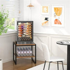 Table d'appoint - 20P x 20L x 20H