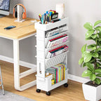 Organisateurs et accessoires de bureau - 14,76P x 5,9L x 30,7H