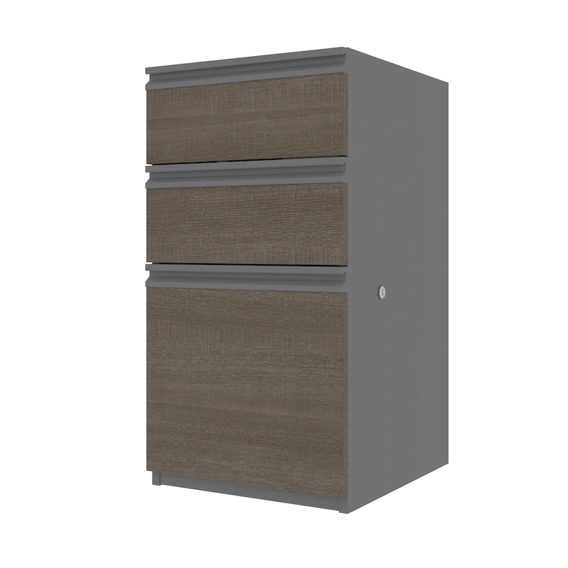 Piédestal additionnel 16W
