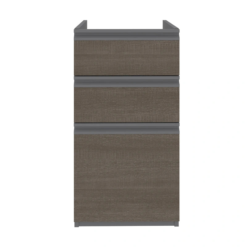 Piédestal additionnel 16W