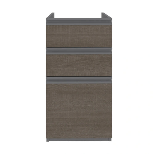 Piédestal additionnel 16W