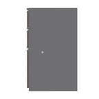 Piédestal additionnel 16W