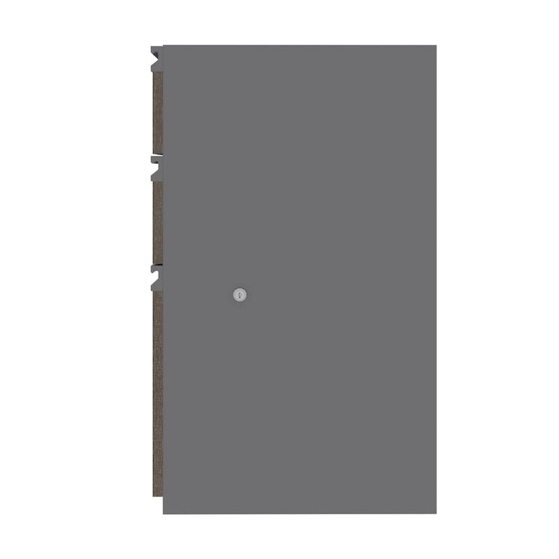 Piédestal additionnel 16W