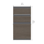 Piédestal additionnel 16W