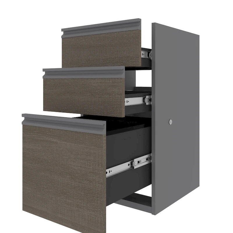 Piédestal additionnel 16W