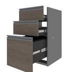 Piédestal additionnel 16W