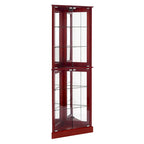 Meuble avec éclairage