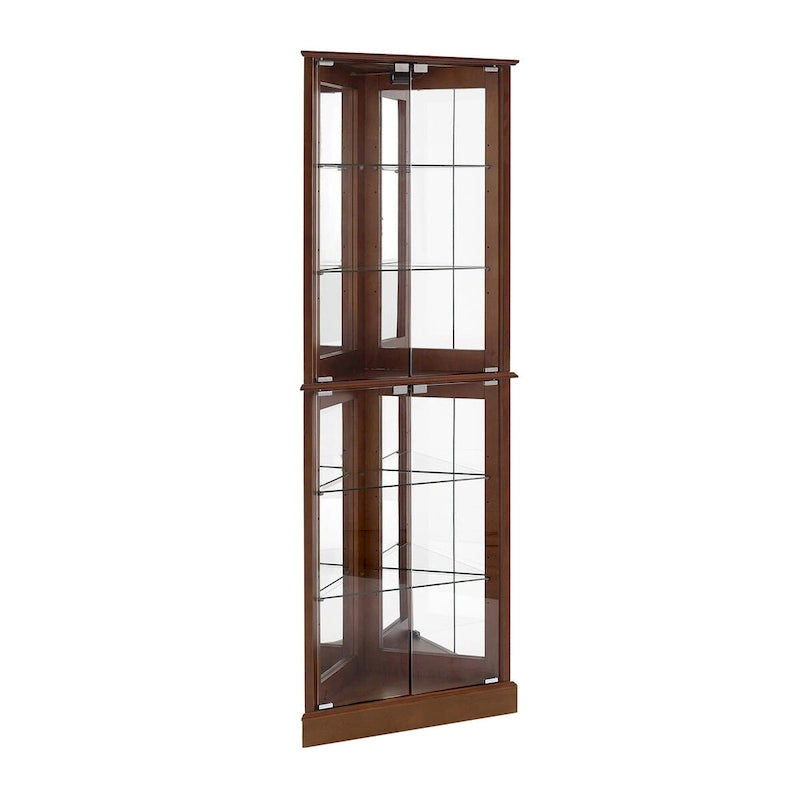 Meuble avec éclairage