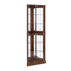 Meuble avec éclairage