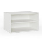 Closet Mounted Storage & Organization Systems
